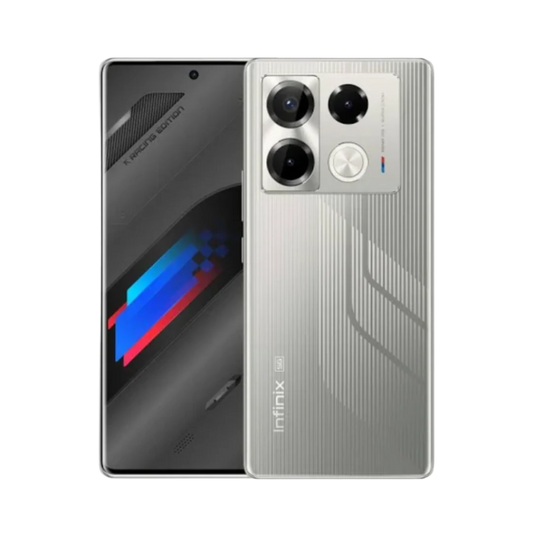 Infinix Note 40 pro 5G 8GB/256GB Racing Grey
