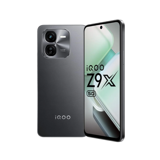 IQOO Z9X 5G 6GB/128GB Storm Grey