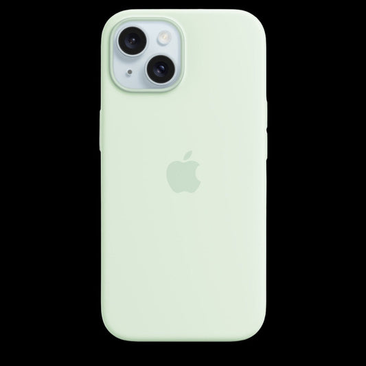 Apple iPhone 15 Pro Max Case with MagSafe