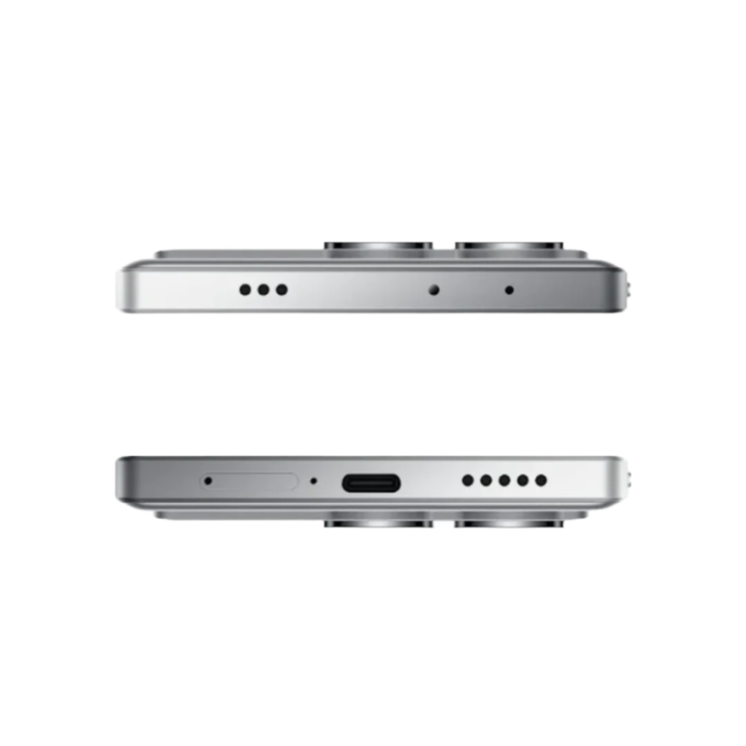 Poco X6 Pro 5G 12GB/512GB Grey / Black