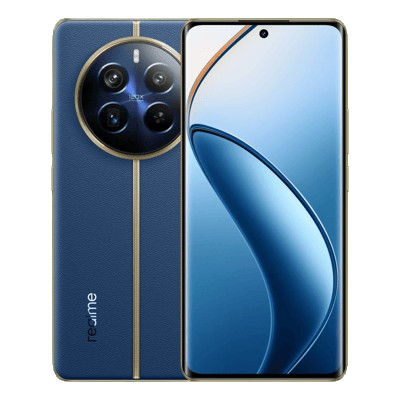 realme 12 Pro Plus 12GB/256GB Submarine Blue / Navigatior Beige / Explorer Red