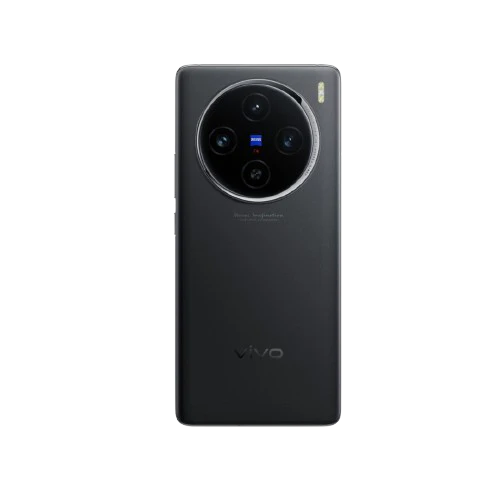 Vivo X100 5G 12GB/256GB Asteroid Black / Statgaze Blue