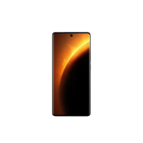 Vivo X100 Pro 5G 16GB/512GB Asteroid Black