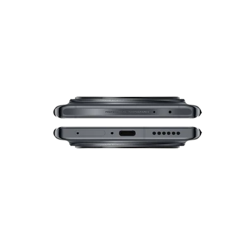 Vivo X100 Pro 5G 16GB/512GB Asteroid Black