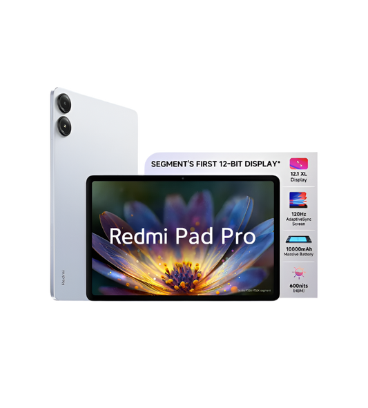 Xiaomi Pad 6 6GB/128GB Mist Blue