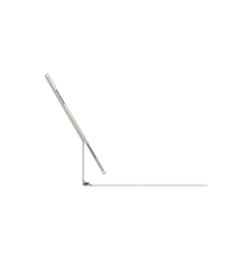 Apple Magic Keyboard for iPad Air 13-inch / 11-inch  (M3) - US English - White