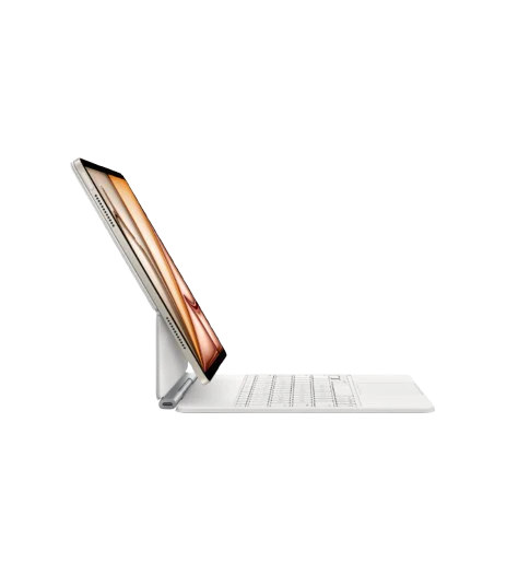 Apple Magic Keyboard for iPad Air 13-inch / 11-inch  (M3) - US English - White