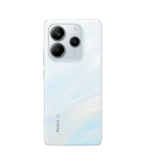 Xiaomi Redmi Note 14 5G 6GB/128GB Mystique White / Phantom Purple / Titan Black