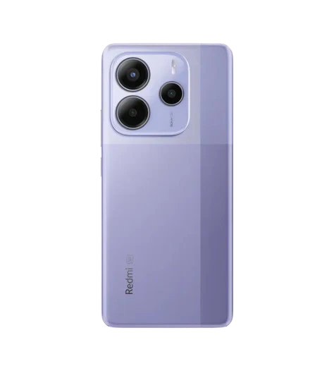 Xiaomi Redmi Note 14 5G 8GB/128GB Phantom Purple / Titan Black