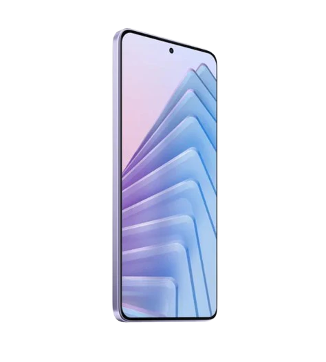 Xiaomi Redmi Note 14 5G 8GB/128GB Phantom Purple / Titan Black