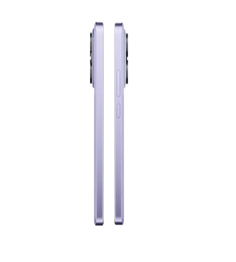 Xiaomi Redmi Note 14 5G 8GB/128GB Phantom Purple / Titan Black