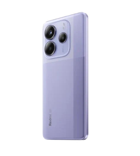 Xiaomi Redmi Note 14 5G 8GB/128GB Phantom Purple / Titan Black