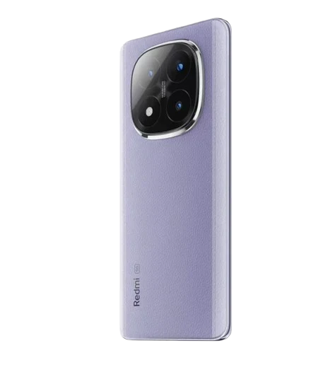 Xiaomi Redmi Note 14 Pro Plus 5G 8GB/256G2B Phantom Purple / Spectre Blue / Titan Black