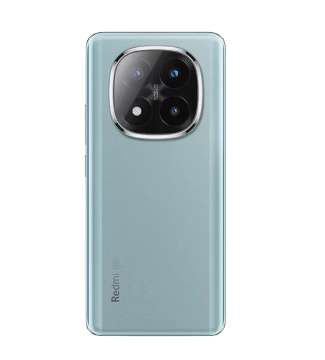Xiaomi Redmi Note 14 Pro Plus 5G 8GB/256G2B Phantom Purple / Spectre Blue / Titan Black