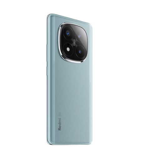 Xiaomi Redmi Note 14 Pro Plus 5G 8GB/128GB Spectre Blue / Titan Black