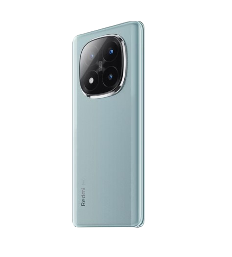 Xiaomi Redmi Note 14 Pro Plus 5G 8GB/128GB Spectre Blue / Titan Black