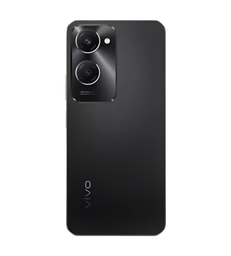 Vivo T3 Lite 5G 6GB/128GB Black Majestic