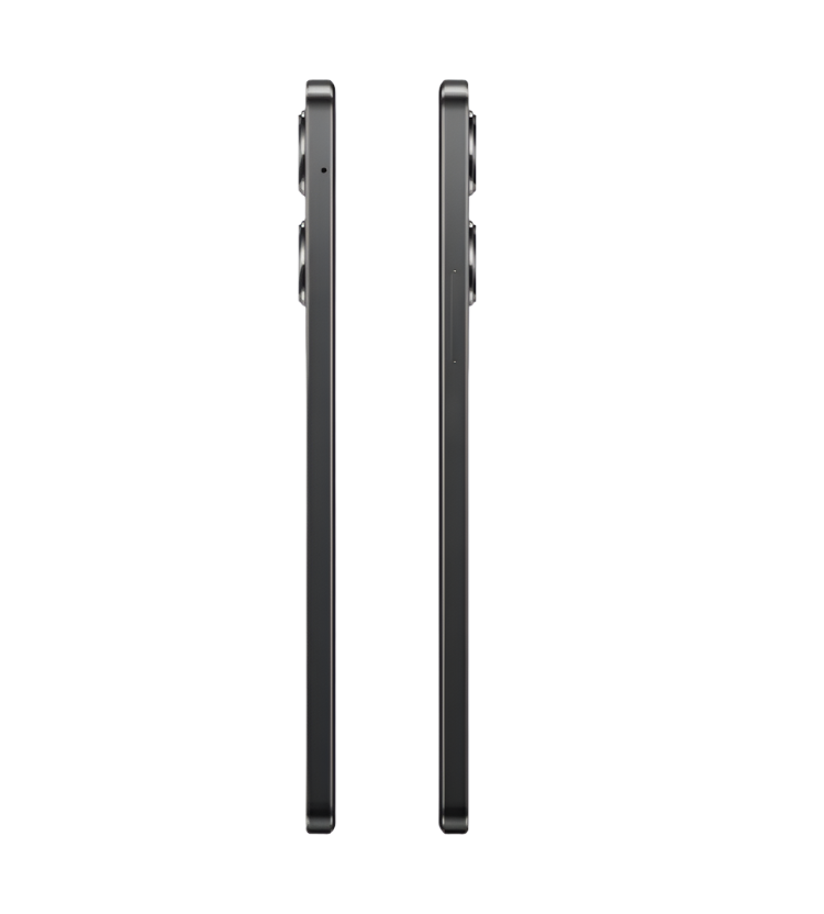 Vivo T3 Lite 5G 6GB/128GB Black Majestic