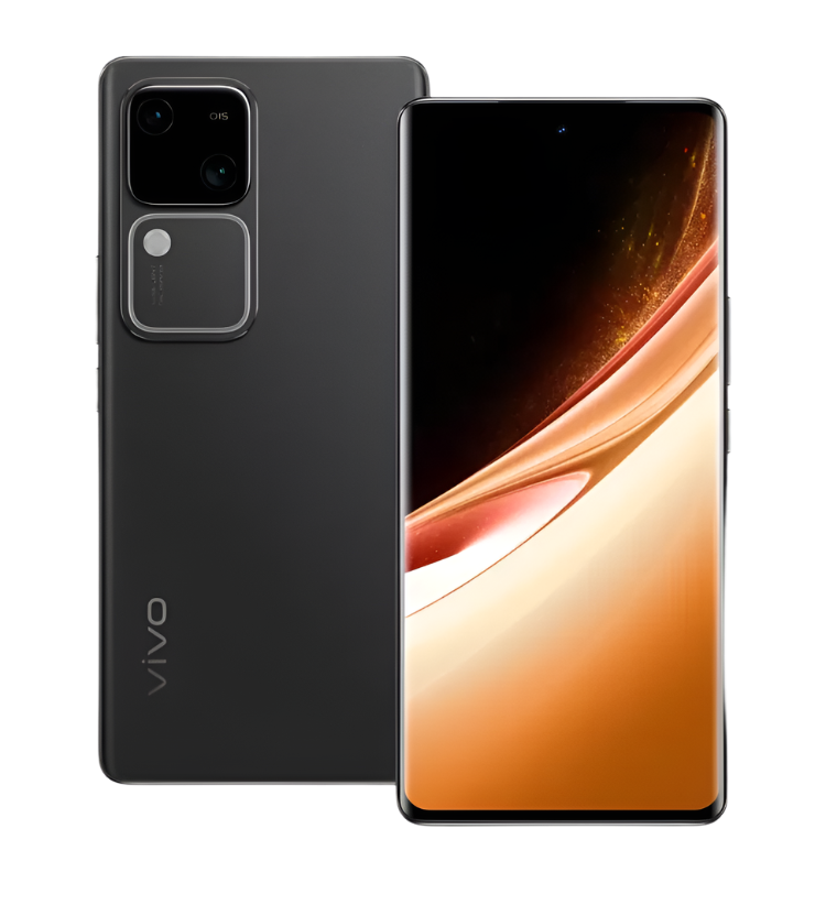 Vivo V30 8GB/128GB Classic Black