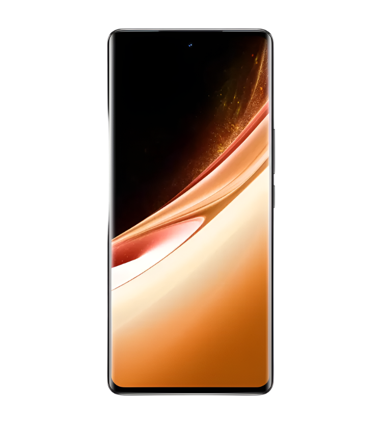 Vivo V30 8GB/128GB Classic Black