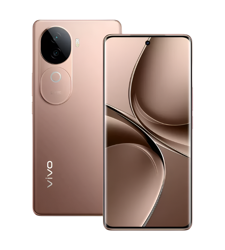 Vivo V40E 8GB/256GB Mint Green / Royal Bronze