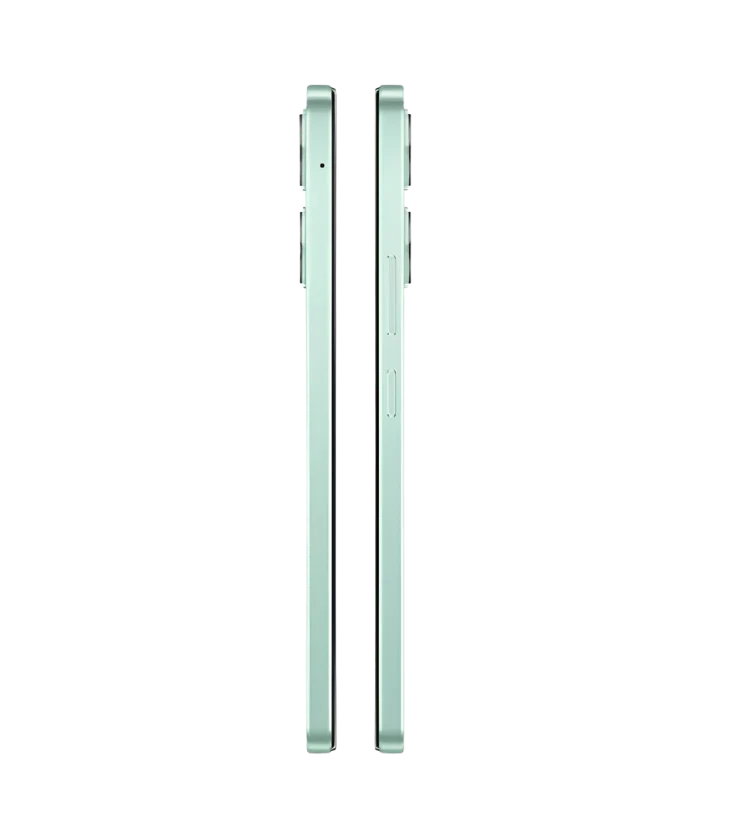 Vivo Y18 4GB/64GB Gem Green