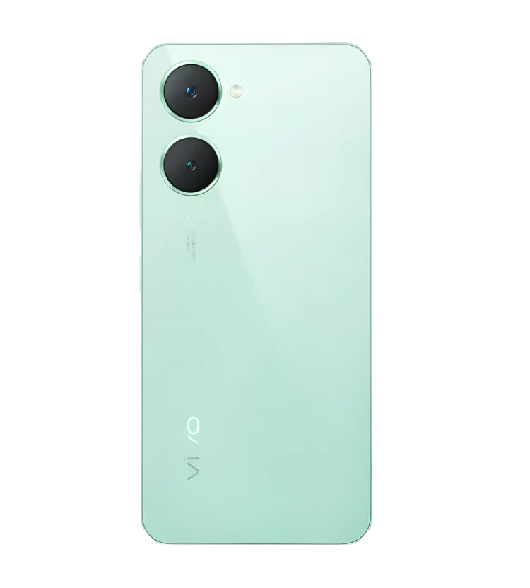 Vivo Y18 4GB/64GB Gem Green