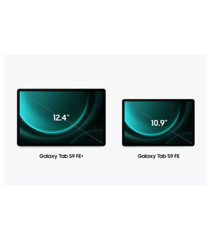 Samsung Galaxy S9 FE 8GB/256GB Wifi X510 Gray
