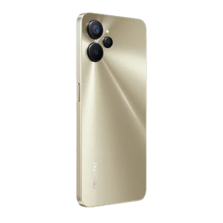 realme 9i 5G 4GB/64GB Metallica Gold