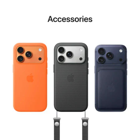 Apple iPhone 17 Pro Max 512GB Cosmic Orange / Deep Blue / Silver