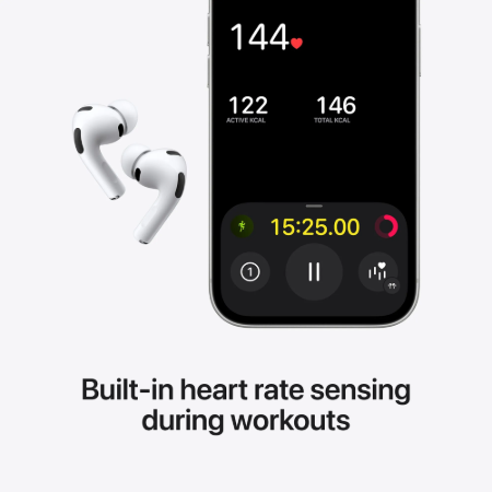 AirPods Pro 3