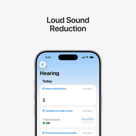 AirPods Pro 3