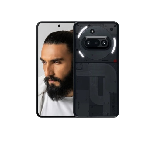 Nothing Phone (3A) A059 8GB/128GB Black / White / Blue