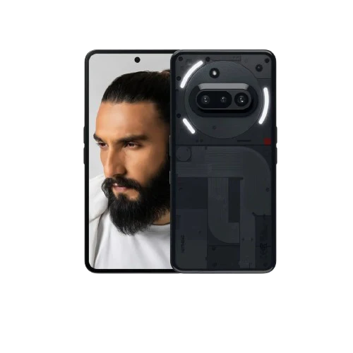 Nothing Phone (3A) A059 8GB/256GB Black / White / Blue