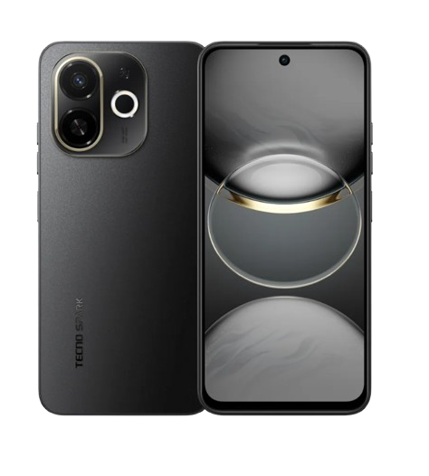 Tecno Spark 30C 5G 4GB/128GB Mid Night / Azure Sky / Aurora Cloud