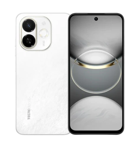 Tecno Spark 30C 5G 8GB/128GB Aurora Cloud / Azure