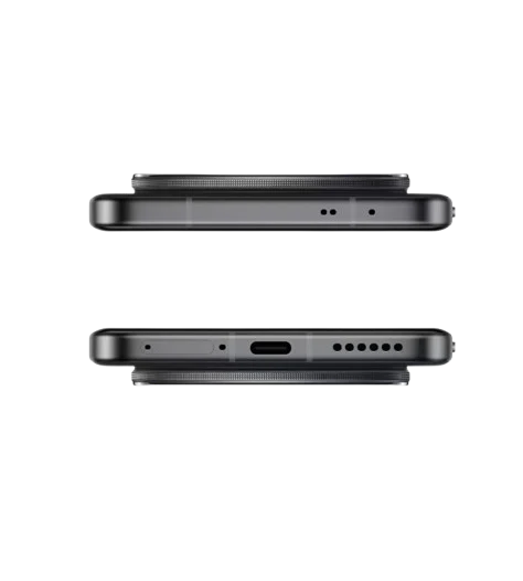 Vivo X200 5G 16GB/512GB Cosmos Black