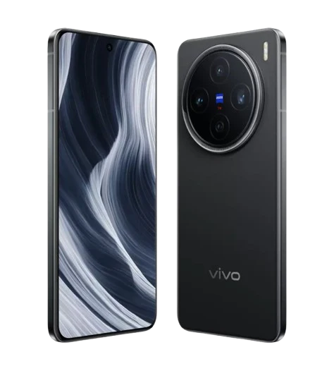 Vivo X200 5G 16GB/512GB Cosmos Black