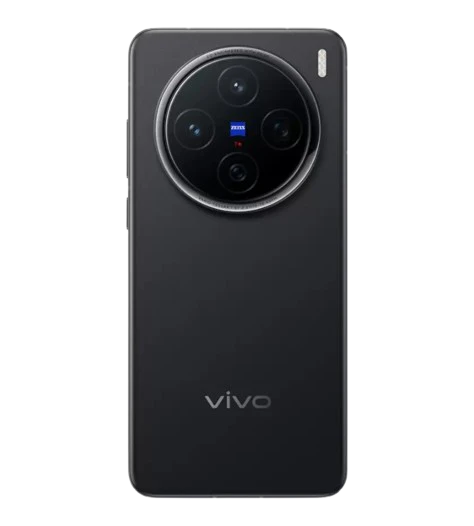 Vivo X200 16GB/512GB Cosmos Black / Natural Green