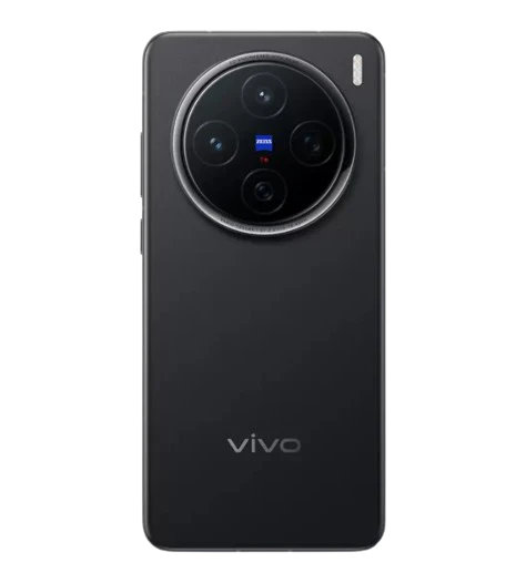 Vivo X200 5G 16GB/512GB Cosmos Black