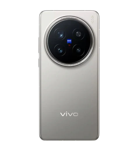 Vivo X200 Pro 16GB/512GB Titanium Gray