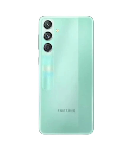 Samsung Galaxy M55s 5G 8GB/128GB Coral Green / Thunder Black