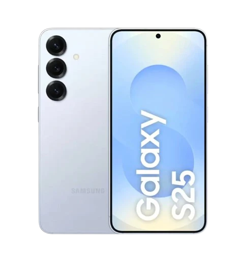 Samsung Galaxy S25 12GB/256GB Icy Blue SM-S931BLBCINS
