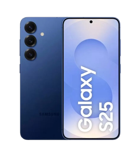 Samsung Galaxy S25 12GB/256GB Icy Blue / Icy Mint / Navy / Silver Shadow
