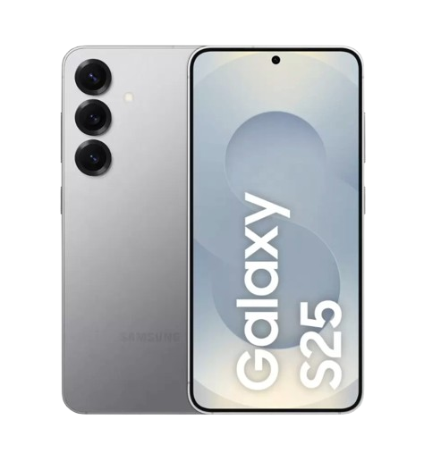 Samsung Galaxy S25 12GB/256GB Icy Blue / Icy Mint / Navy / Silver Shadow