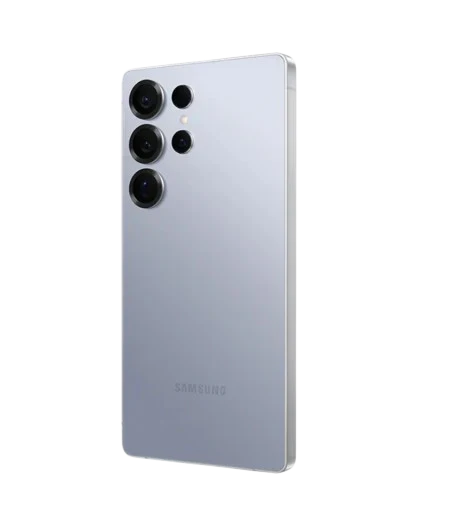 Samsung Galaxy S25 Ultra 12GB/512GB Titanium Silver Blue / Titanium White Silver / Titanium Black / Titanium Gray / Titanium Pink Gold / Titanium Jet Black / Titanium JadeGreen SM-S938BZTCINS