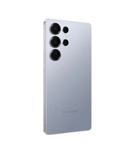 Samsung Galaxy S25 Ultra 12GB/512GB Titanium Silver Blue / Titanium White Silver / Titanium Black / Titanium Gray / Titanium Pink Gold / Titanium Jet Black / Titanium JadeGreen SM-S938BZTCINS