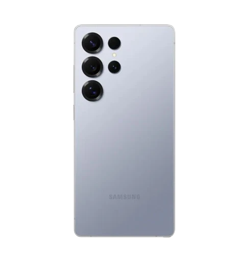 Samsung Galaxy S25 Ultra 12GB/512GB Titanium Silver Blue / Titanium White Silver / Titanium Black / Titanium Gray / Titanium Pink Gold / Titanium Jet Black / Titanium JadeGreen SM-S938BZTCINS
