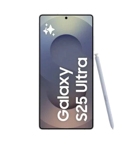 Samsung Galaxy S25 Ultra 12GB/512GB Titanium Silver Blue / Titanium White Silver / Titanium Black / Titanium Gray / Titanium Pink Gold / Titanium Jet Black / Titanium JadeGreen SM-S938BZTCINS