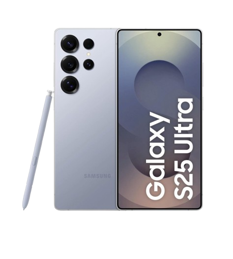 Samsung Galaxy S25 Ultra 12GB/1TB Titanium Silver Blue